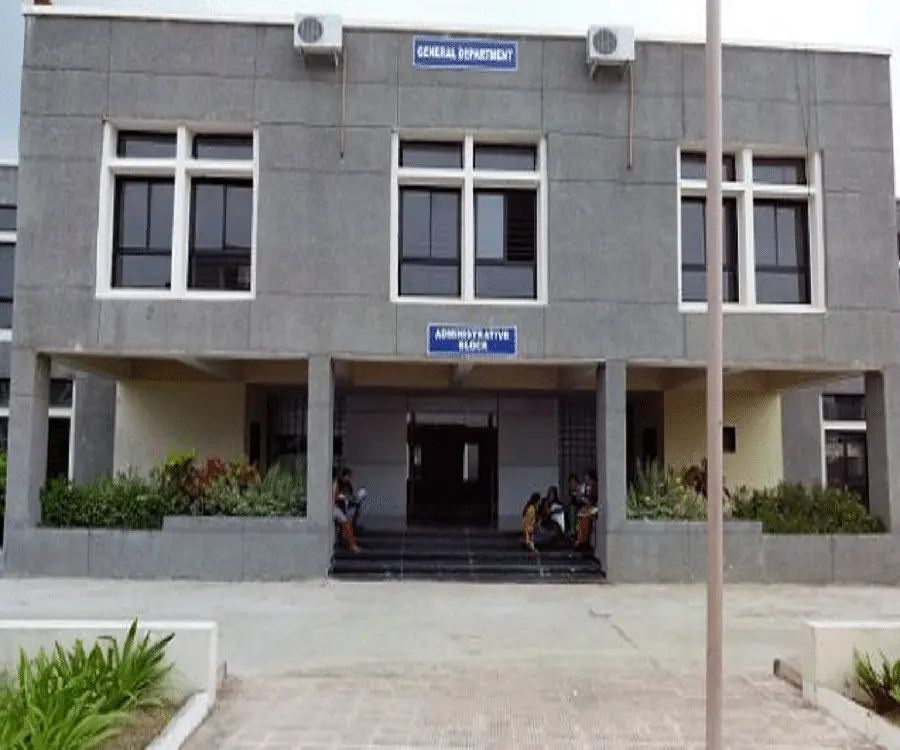 Government Engineering College - [GEC], Godhra: Admission Process 2025 Courses, Fees, Exams,Cutoff, Placements