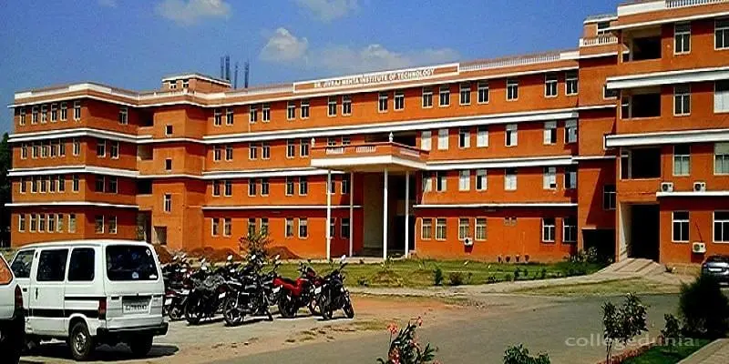 Dr. Jivraj Mehta Institute of Technology - [DJMIT], Anand: Reviews on Placements, Faculty & Facilities