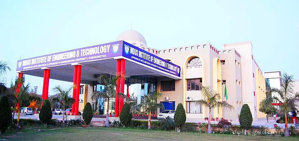 Indus Institute of Technology & Engineering - [IITE], Ahmedabad: Admission Process 2025 Courses, Fees, Exams,Cutoff, Placements