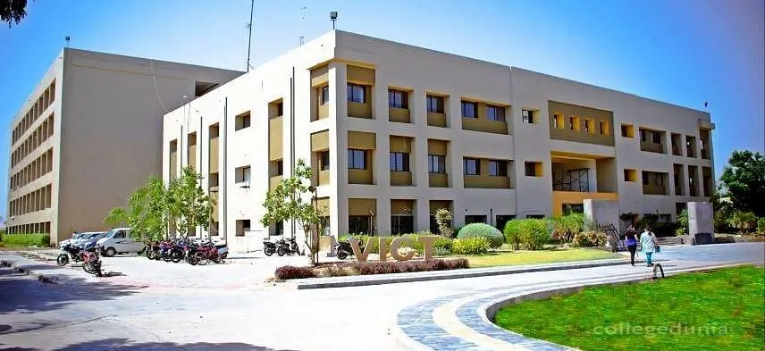 Venus International College of Technology - [VICT], Gandhinagar: Admission Process 2025 Courses, Fees, Exams,Cutoff, Placements