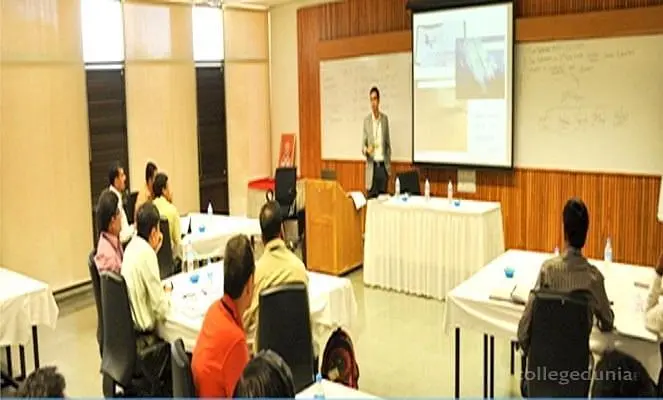 Gujarat Energy Research and Management Institute - [GERMI], Gandhinagar: Admission Process 2025 Courses, Fees, Exams,Cutoff, Placements