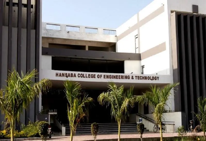 Hansaba College of Engineering & Technology, Gokul Global University - [HCET], Sidhpur: Reviews on Placements, Faculty & Facilities