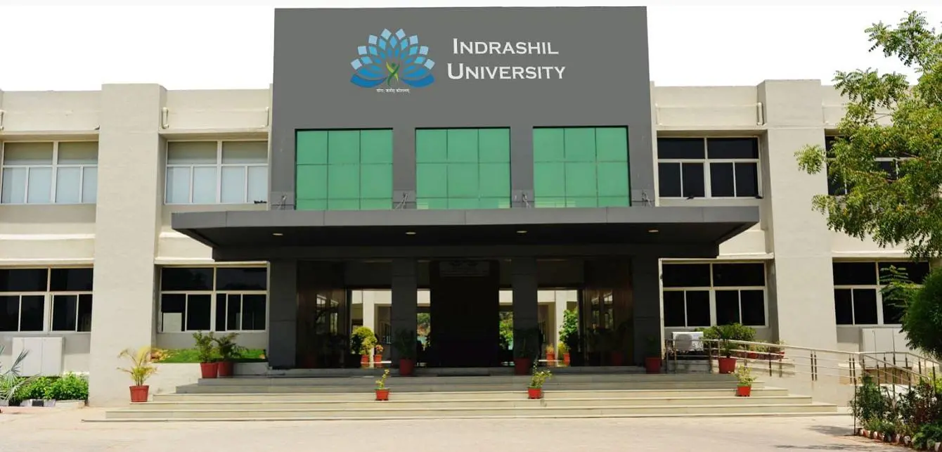 Indrashil University Rajpur, Kadi: Reviews on Placements, Faculty & Facilities