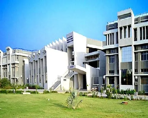 Ashok and Rita Patel Institute of Integrated Study and Research In Biotechnology and Allied Science - [ARIBAS], Vallabh Vidyanagar: Admission Process 2025 Courses, Fees, Exams,Cutoff, Placements