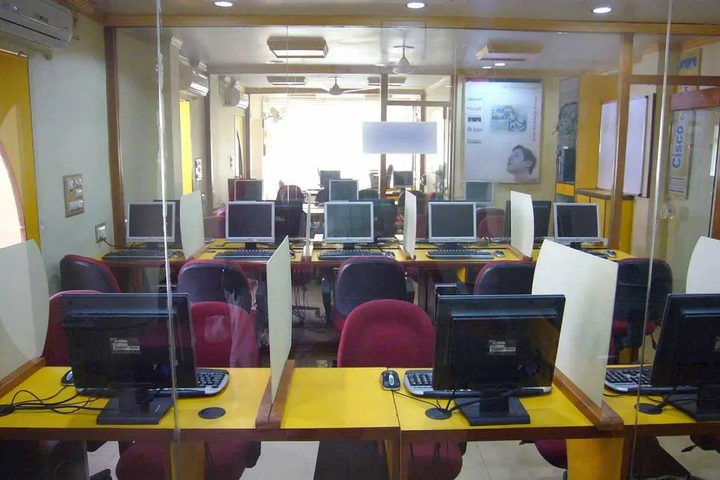 Infobit Technologies, Ahmedabad: Admission Process 2025 Courses, Fees, Exams,Cutoff, Placements
