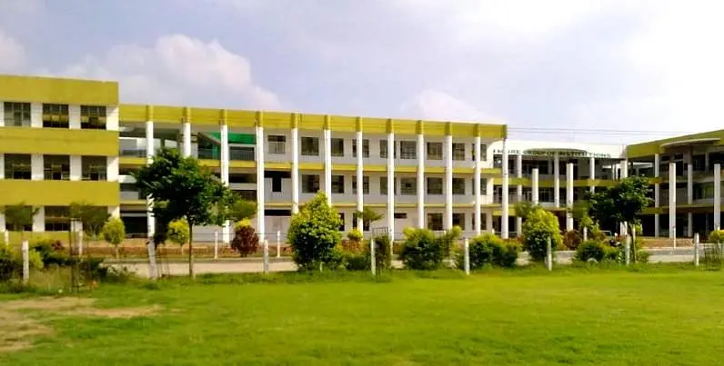 Growmore Group of Institutions, Himmatnagar: Reviews on Placements, Faculty & Facilities