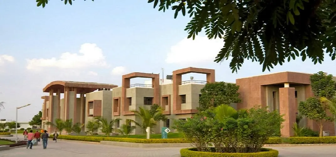 RK University, School of Engineering, Rajkot: Reviews on Placements, Faculty & Facilities