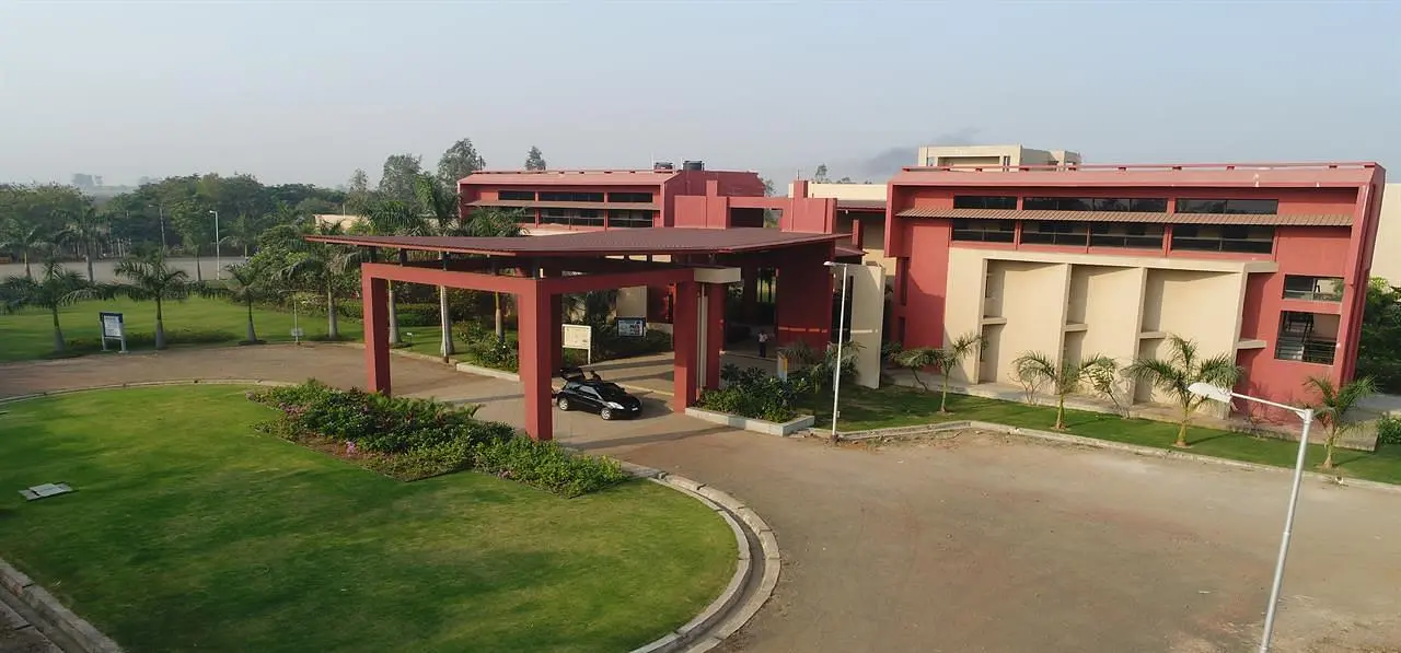 UPL University of Sustainable Technology, Bharuch: Reviews on Placements, Faculty & Facilities