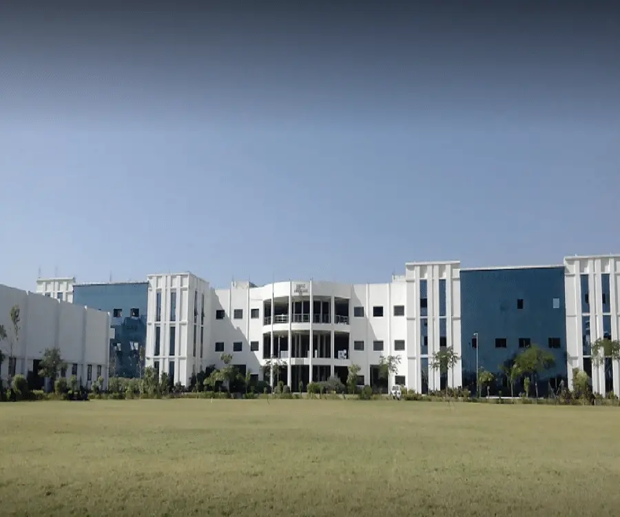 Samarth College of Engineering and Technology, Sabarkantha: Admission Process 2025 Courses, Fees, Exams,Cutoff, Placements