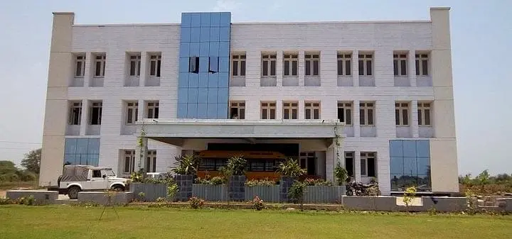 Vidhyadeep Institute of Management and Technology - [VIMAT], Surat: Admission Process 2025 Courses, Fees, Exams,Cutoff, Placements