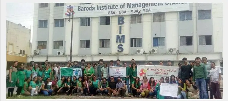 Baroda Institute of Management Studies - [BIMS], Vadodara: Reviews on Placements, Faculty & Facilities
