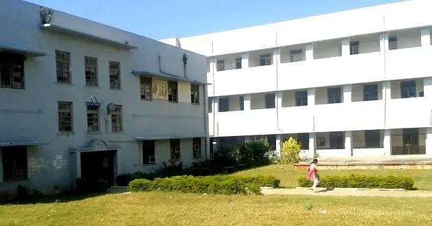 Bhailalbhai and Bhikhabhai Institute of Technology - [BBIT], Anand: Admission Process 2025 Courses, Fees, Exams,Cutoff, Placements