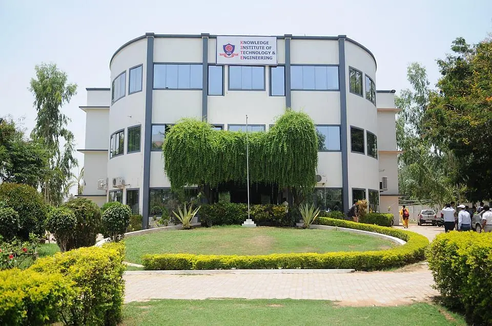 Knowledge Institute of Technology & Engineering - [KITE], Anand: Reviews on Placements, Faculty & Facilities