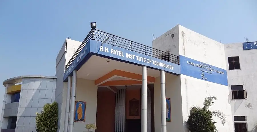 R. H. Patel Institute of Technology - [RHPIT], Kheda: Admission Process 2025 Courses, Fees, Exams,Cutoff, Placements