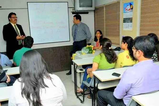 International Travel and Tourism Institute - [ITTI], Ahmedabad: Admission Process 2025 Courses, Fees, Exams,Cutoff, Placements