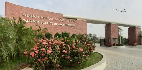 Vadodara Institute of Architecture - [VIA], Vadodara: Reviews on Placements, Faculty & Facilities