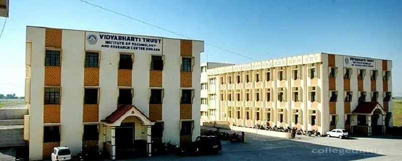 Sitarambhai Naranji Patel Institute of Technology and Research Centre - [SNPIT & RC], Surat: Reviews on Placements, Faculty & Facilities