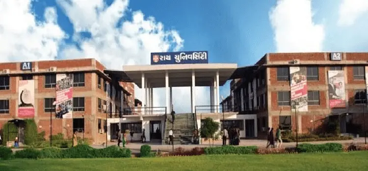 Rai School of Engineering - [RSE], Ahmedabad: Reviews on Placements, Faculty & Facilities