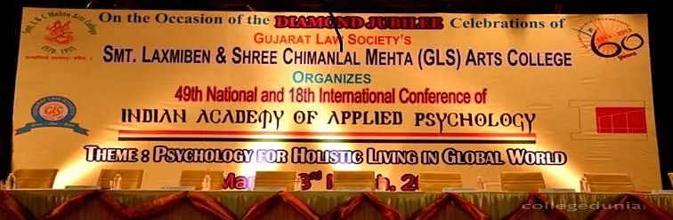 L and C Mehta Arts College, Ahmedabad: Reviews on Placements, Faculty & Facilities