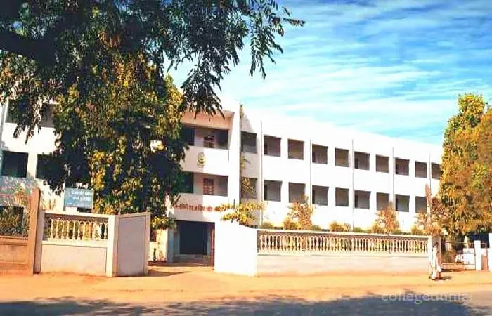 Nalini-Arvind and T.V. Patel Arts College, Vallabh Vidyanagar: Admission Process 2025 Courses, Fees, Exams,Cutoff, Placements