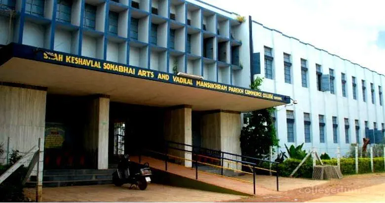 Shah KS Arts and VM Parekh Commerce College, Kheda: Admission Process 2025 Courses, Fees, Exams,Cutoff, Placements