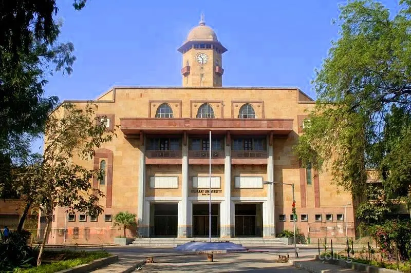 Shri Janki Vallabh Arts And Shri MS Patel Commerce College, Vadodara: Admission Process 2025 Courses, Fees, Exams,Cutoff, Placements