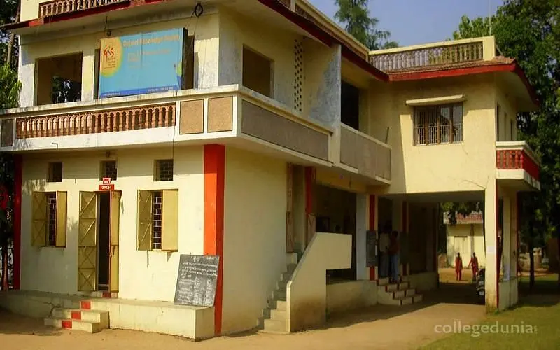 Shri SP Patel Arts College, Panchmahal: Admission Process 2025 Courses, Fees, Exams,Cutoff, Placements