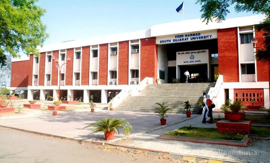 Smt Kusumben Kadakia Arts and Commerce College, Bharuch: Admission Process 2025 Courses, Fees, Exams,Cutoff, Placements