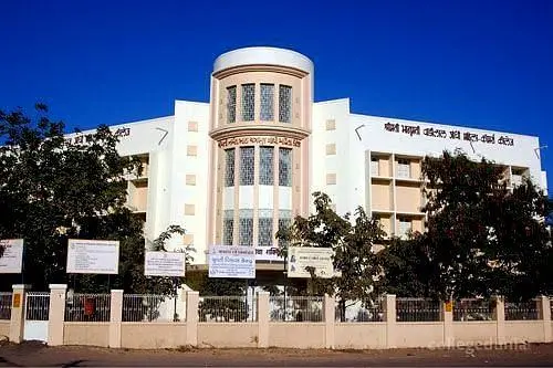 Smt NC Gandhi and Smt BV Gandhi Mahila Arts and Commerce College, Bhavnagar: Admission Process 2025 Courses, Fees, Exams,Cutoff, Placements