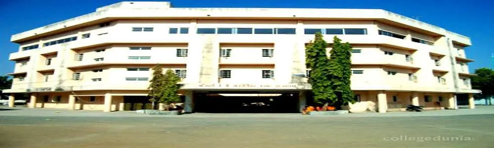 Smt KSN Kansagara College, Rajkot: Reviews on Placements, Faculty & Facilities