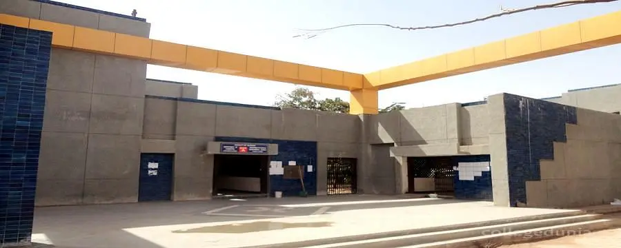Tolani College of Arts and Science, Kachchh: Admission Process 2025 Courses, Fees, Exams,Cutoff, Placements