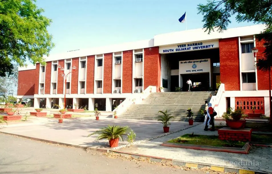 VS Patel College of Arts and Science, Navsari: Admission Process 2025 Courses, Fees, Exams,Cutoff, Placements