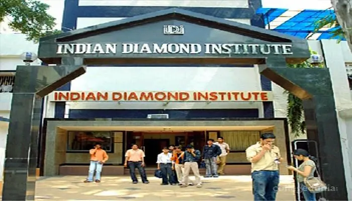Indian Diamond Institute - [IDI], Surat: Reviews on Placements, Faculty & Facilities