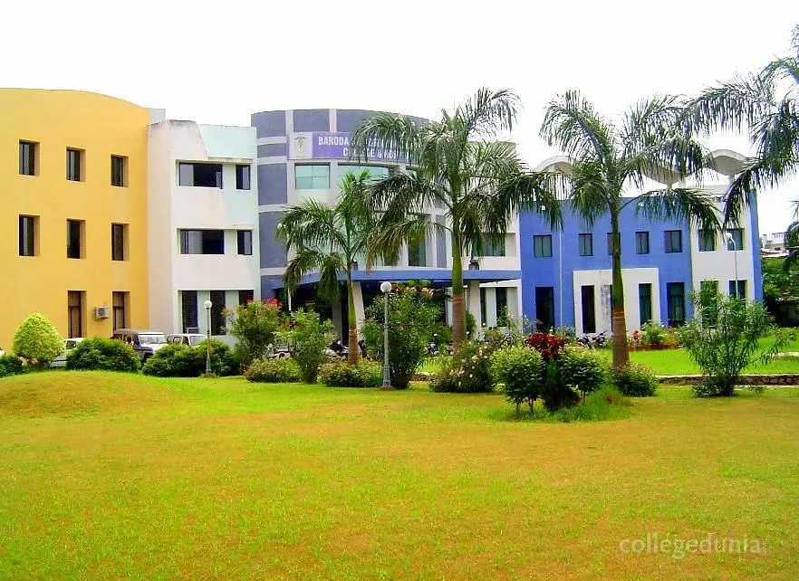 Baroda Homeopathic Medical College - [BHMC], Vadodara: Admission Process 2025 Courses, Fees, Exams,Cutoff, Placements