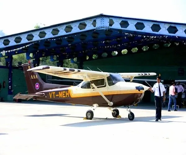 Ahmedabad Aviation and Aeronautics Limited - [AAA], Ahmedabad: Reviews on Placements, Faculty & Facilities