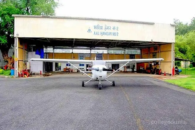 Gujarat Flying Club - [GFC], Vadodara: Admission Process 2025 Courses, Fees, Exams,Cutoff, Placements
