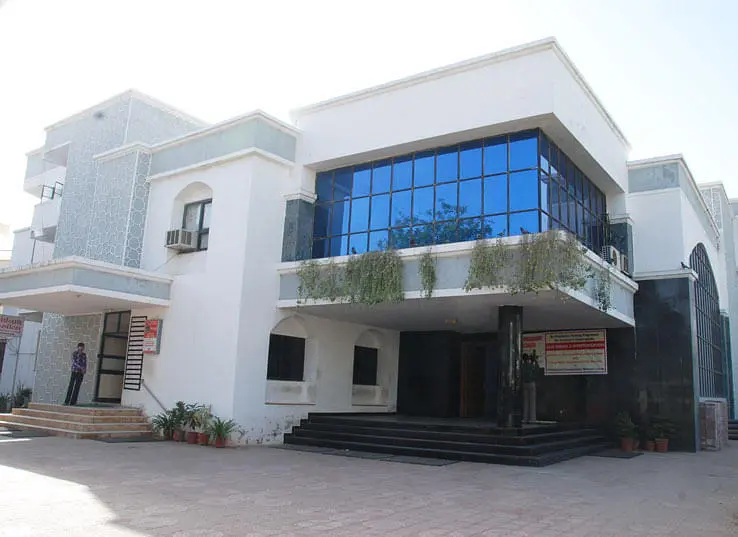 Ahmedabad Physiotherapy College - [APC], Ahmedabad: Admission Process 2025 Courses, Fees, Exams,Cutoff, Placements