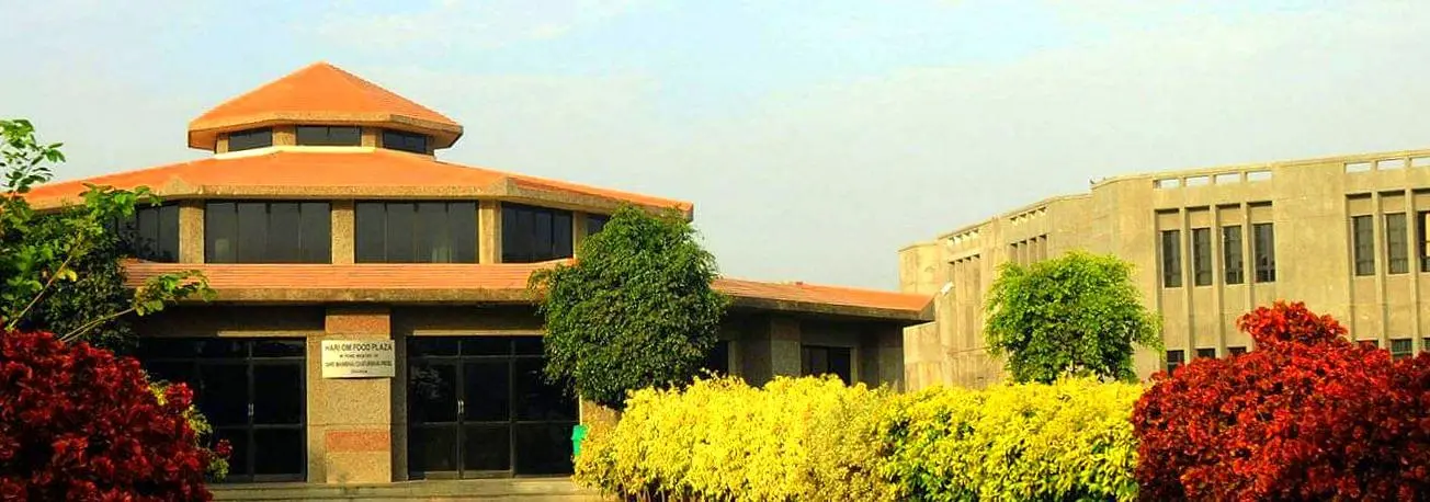 Manikaka Topawala Institute of Nursing - [MTIN], Anand: Admission Process 2025 Courses, Fees, Exams,Cutoff, Placements