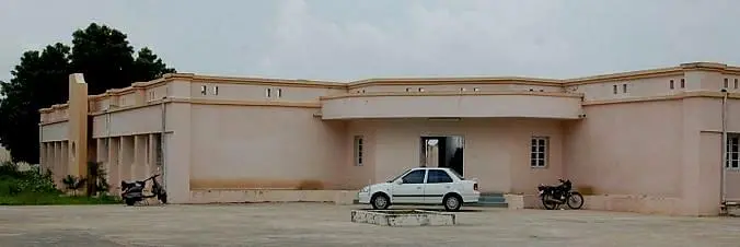 Joitiba College of Nursing - [JCN], Mehsana: Admission Process 2025 Courses, Fees, Exams,Cutoff, Placements