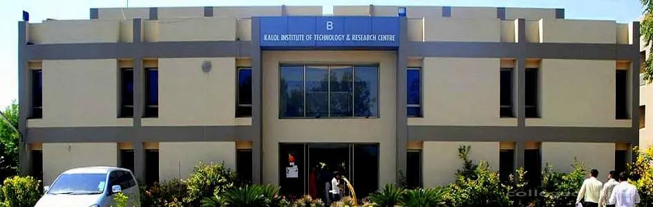 Kalol Institute and Research Center - [KIRC], Kalol: Admission Process 2025 Courses, Fees, Exams,Cutoff, Placements