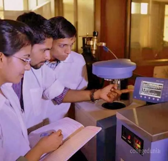 School of Solar Energy - [SSE], Gandhinagar: Reviews on Placements, Faculty & Facilities