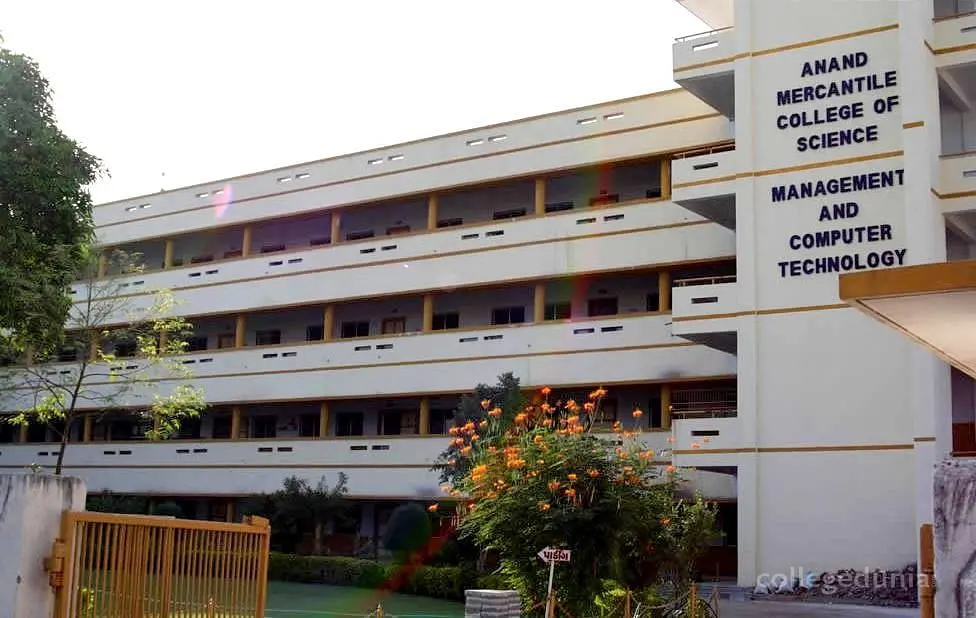 Anand Mercantile College of Science and Computer Technology - [AMCOST], Anand: Reviews on Placements, Faculty & Facilities