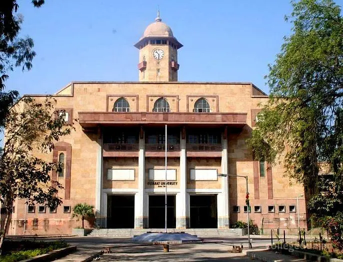 Bhavan's Shri IL Pandya Arts Sci & Jashodabahen Shah Commerce College, Kheda: Reviews on Placements, Faculty & Facilities