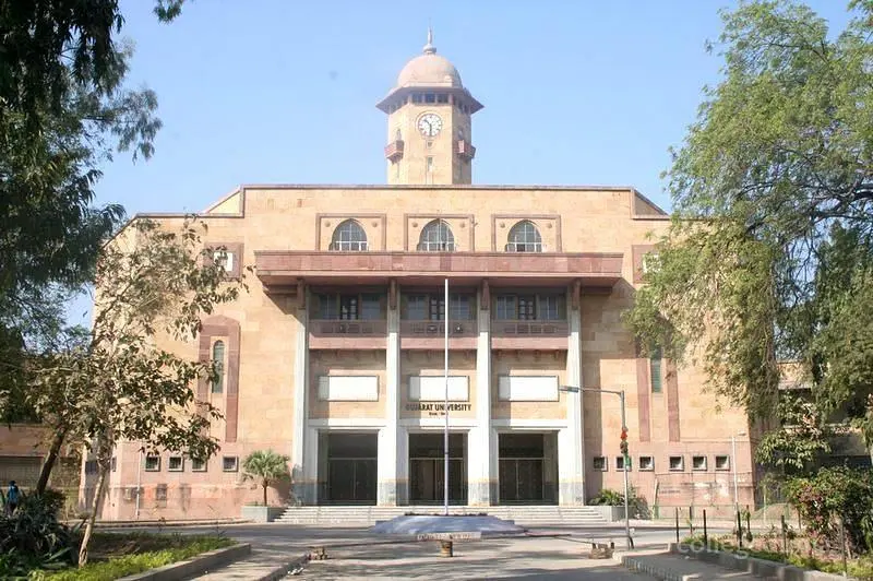 CC Sheth College of Commerce, Ahmedabad: Admission Process 2025 Courses, Fees, Exams,Cutoff, Placements