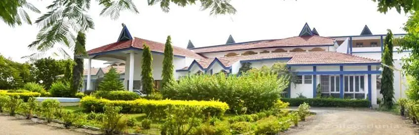 Vivekanand Institute of Hotel and Tourism Management - [VIHTM], Rajkot: Admission Process 2025 Courses, Fees, Exams,Cutoff, Placements