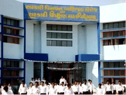 Govt. Education College, Sabarkantha: Admission Process 2025 Courses, Fees, Exams,Cutoff, Placements