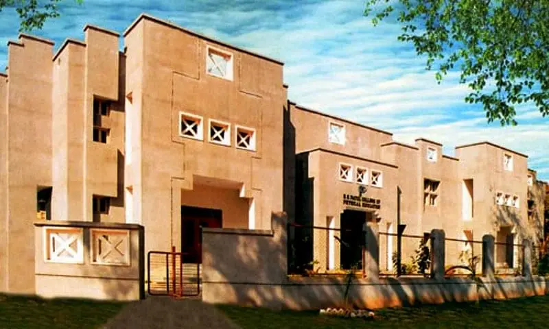 SS Patel College of Physical Education - [SSCPE], Anand: Reviews on Placements, Faculty & Facilities