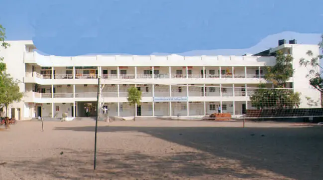 Shree Navjivan B.Ed. College, Banaskantha: Admission Process 2025 Courses, Fees, Exams,Cutoff, Placements