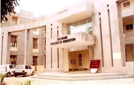 Waymade College of Education, Anand: Admission Process 2025 Courses, Fees, Exams,Cutoff, Placements