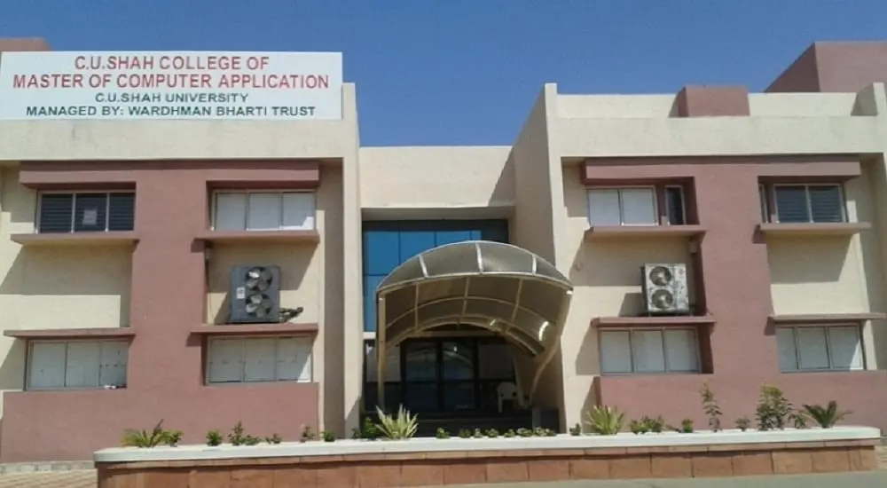 C. U. Shah College of Master of Computer Application - [CCMCA], Wadhwan: Reviews on Placements, Faculty & Facilities